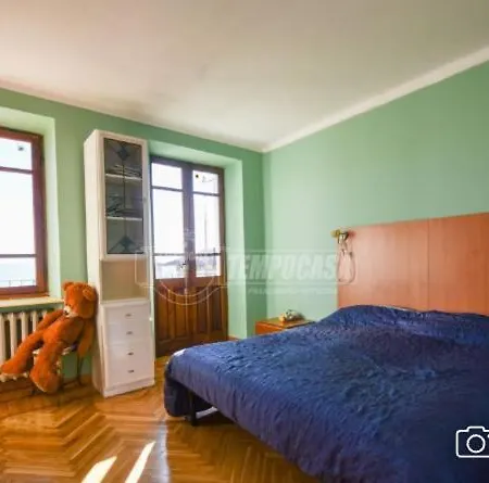 Accommodatie bij particulieren Inverno *