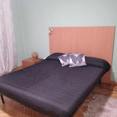 Accommodatie bij particulieren Inverno