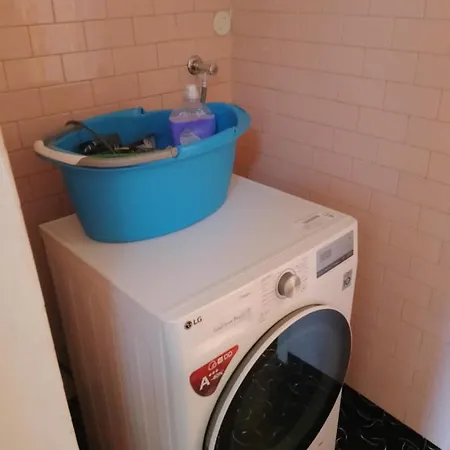 Accommodatie bij particulieren Inverno *